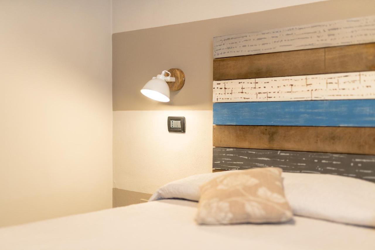 Hotel Stella Lukka Zewnętrze zdjęcie