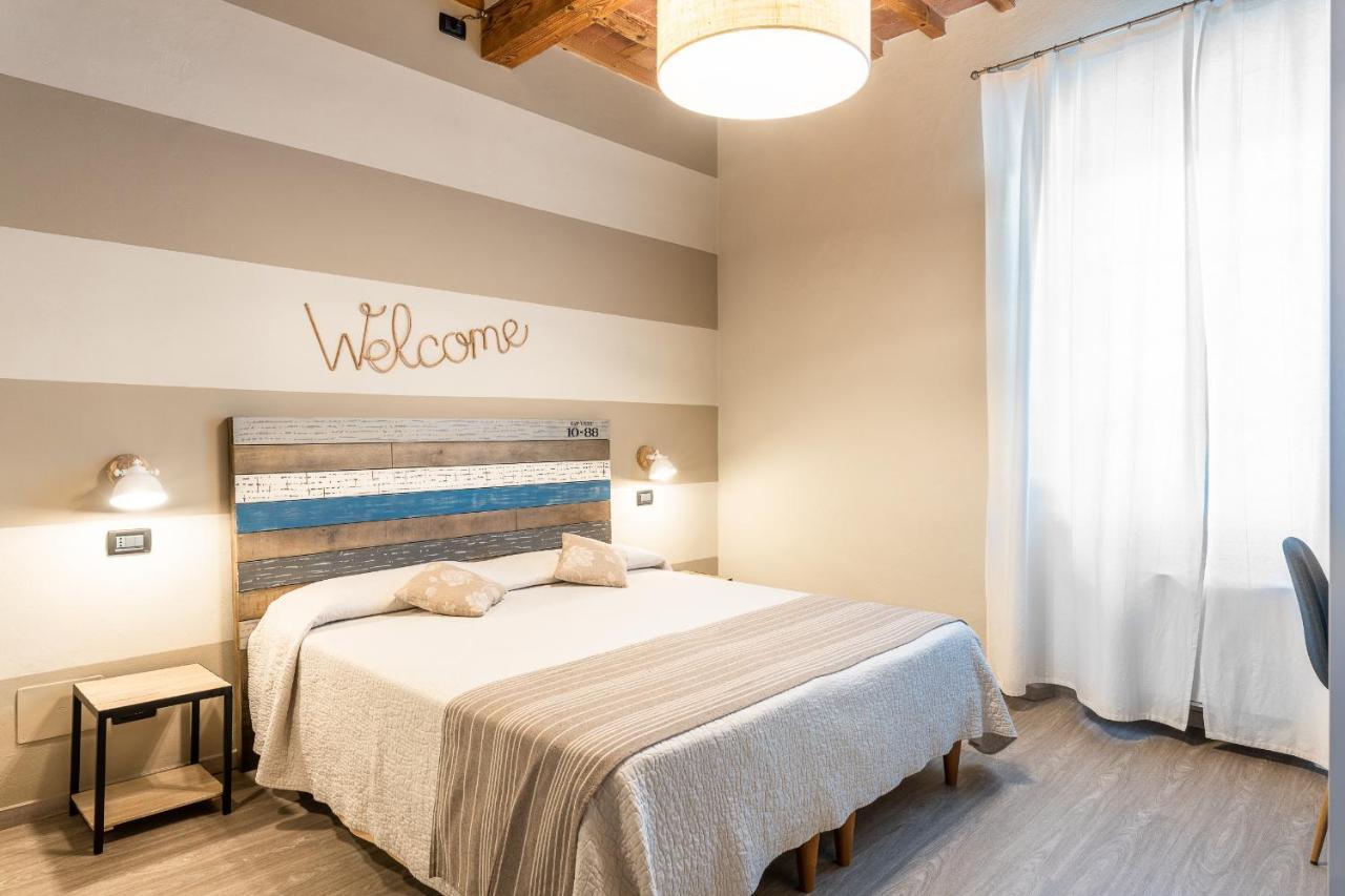 Hotel Stella Lukka Zewnętrze zdjęcie
