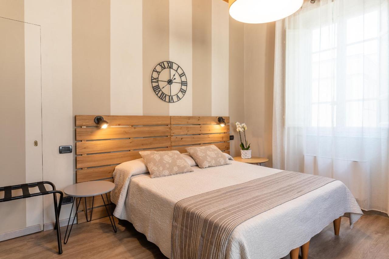 Hotel Stella Lukka Zewnętrze zdjęcie