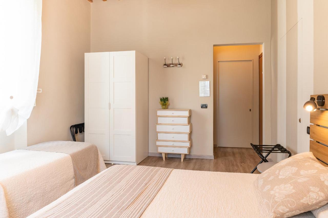 Hotel Stella Lukka Zewnętrze zdjęcie