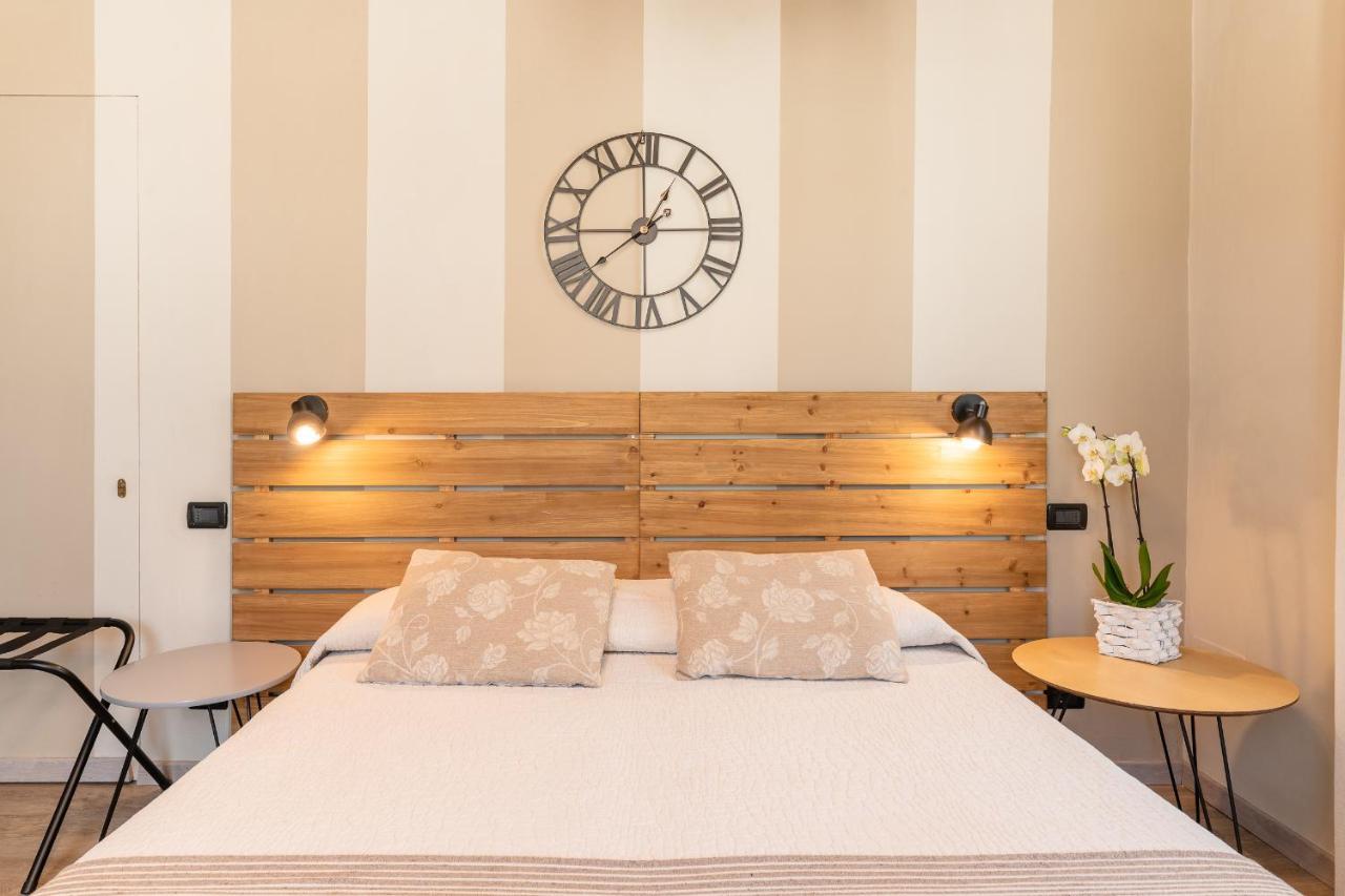 Hotel Stella Lukka Zewnętrze zdjęcie