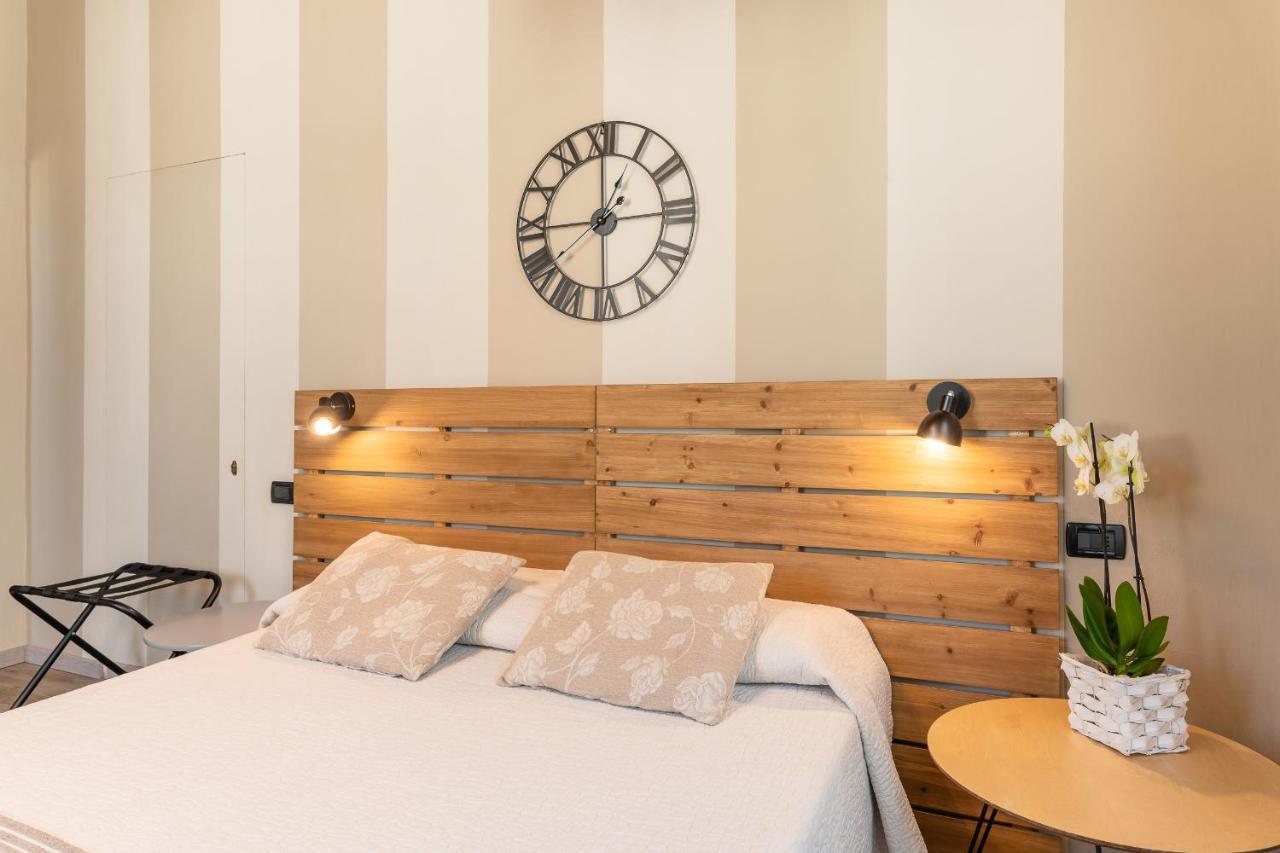Hotel Stella Lukka Zewnętrze zdjęcie