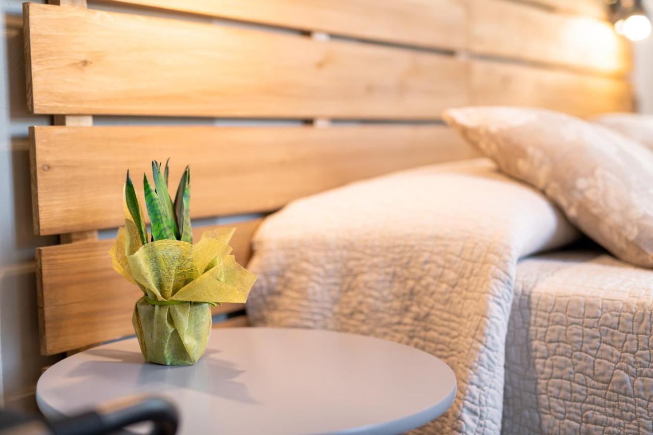 Hotel Stella Lukka Zewnętrze zdjęcie