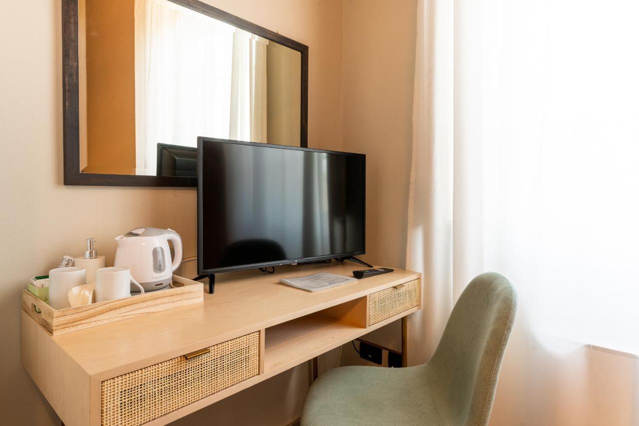 Hotel Stella Lukka Zewnętrze zdjęcie