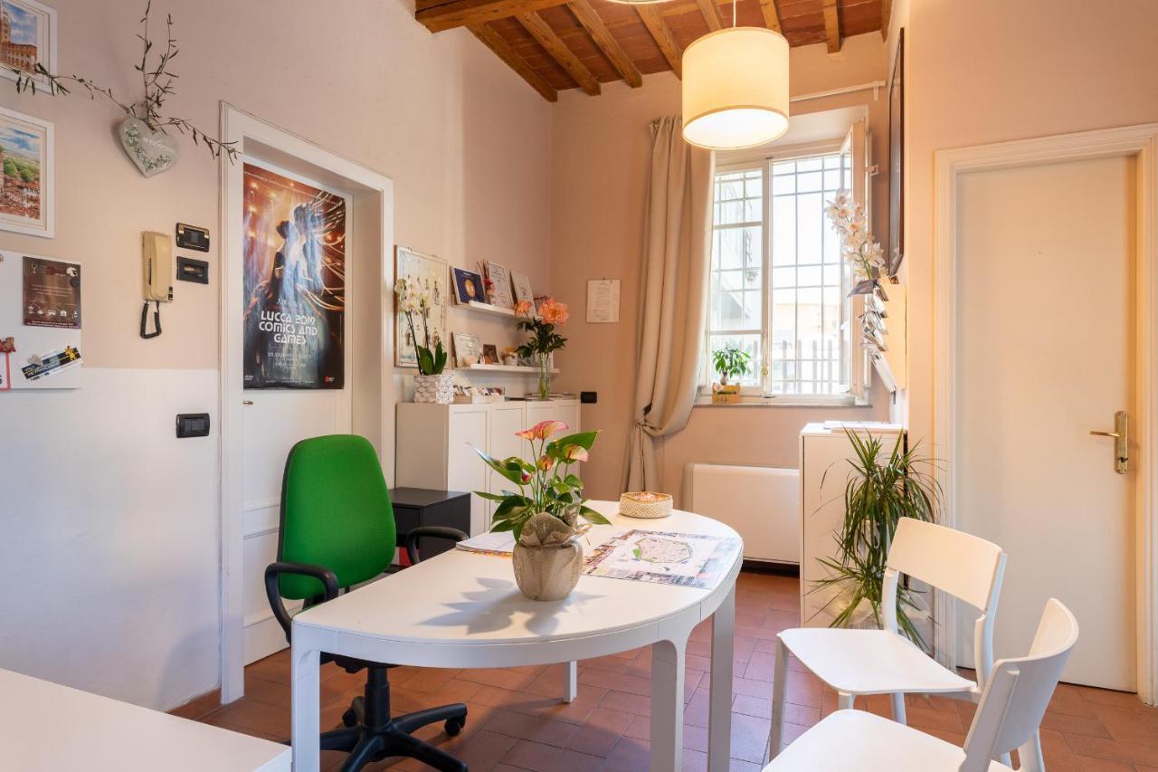 Hotel Stella Lukka Zewnętrze zdjęcie