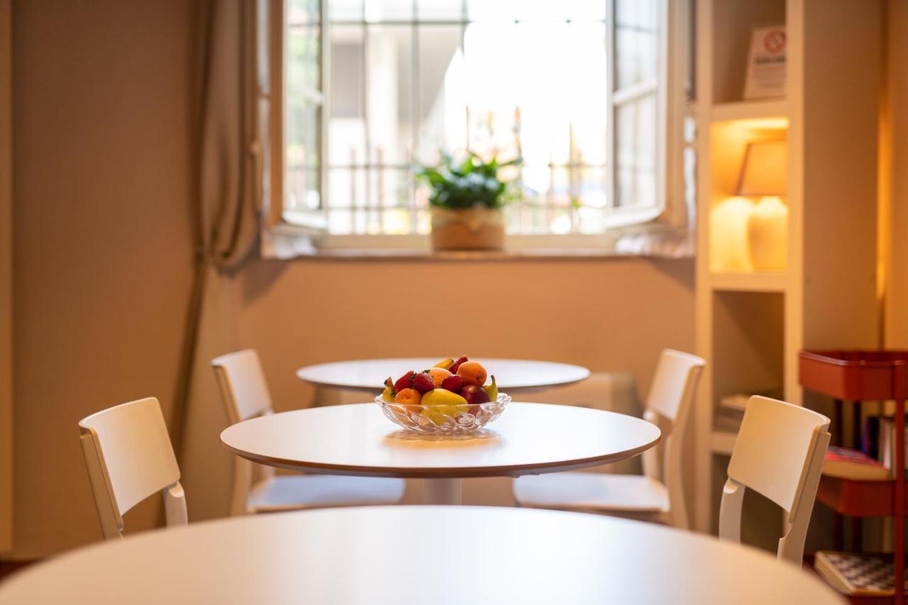 Hotel Stella Lukka Zewnętrze zdjęcie