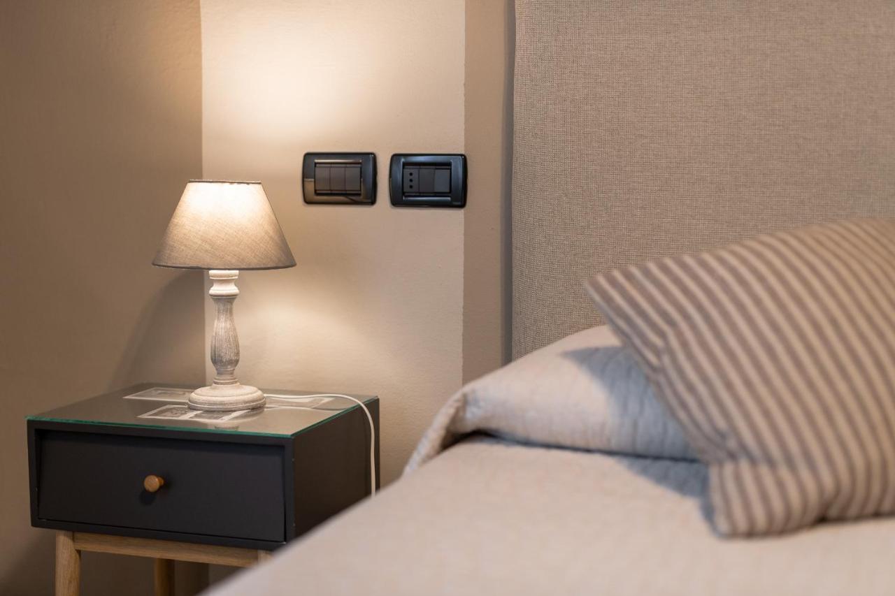 Hotel Stella Lukka Zewnętrze zdjęcie