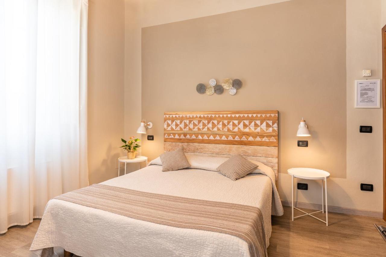 Hotel Stella Lukka Zewnętrze zdjęcie