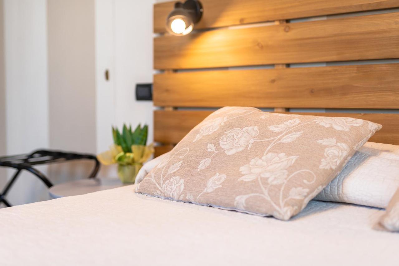 Hotel Stella Lukka Zewnętrze zdjęcie