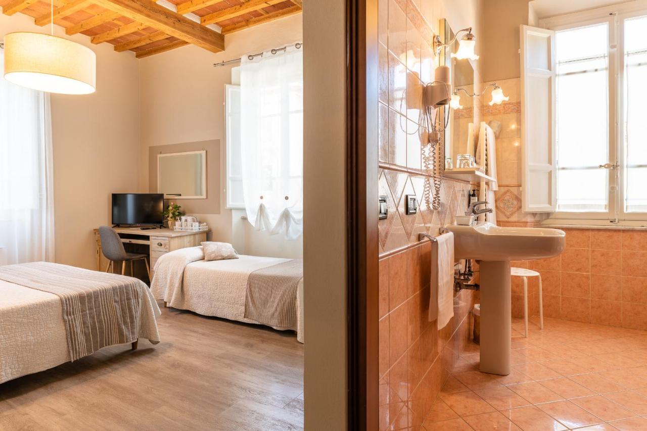 Hotel Stella Lukka Zewnętrze zdjęcie