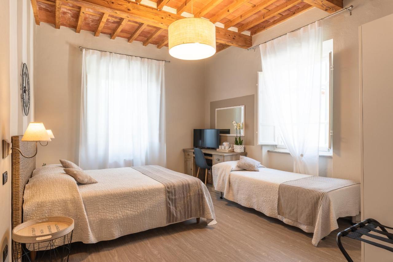 Hotel Stella Lukka Zewnętrze zdjęcie