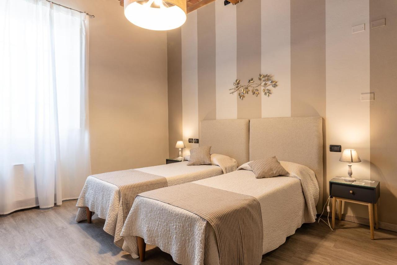 Hotel Stella Lukka Zewnętrze zdjęcie