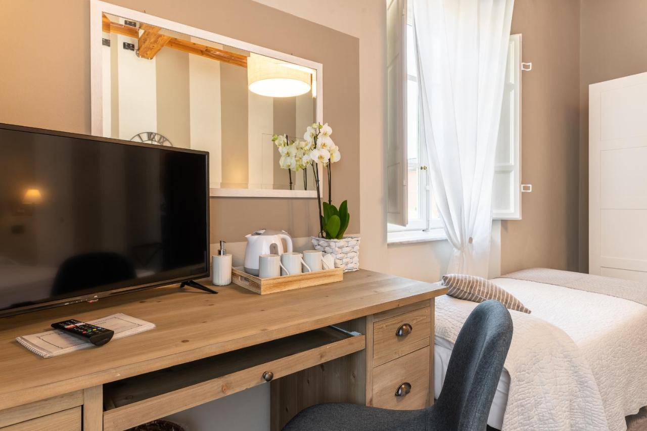 Hotel Stella Lukka Zewnętrze zdjęcie