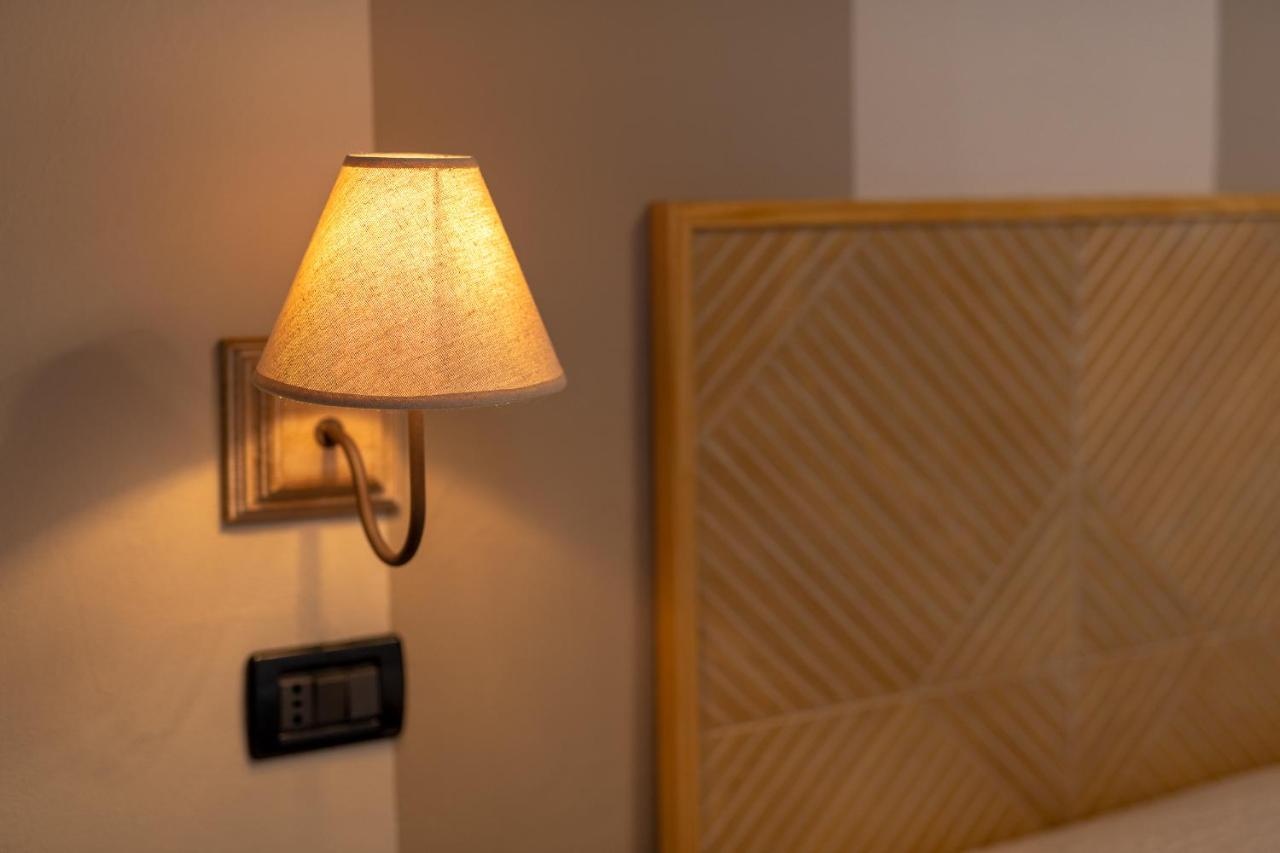 Hotel Stella Lukka Zewnętrze zdjęcie