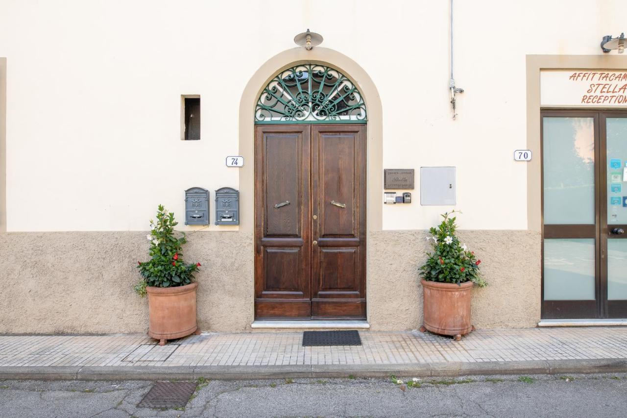 Hotel Stella Lukka Zewnętrze zdjęcie